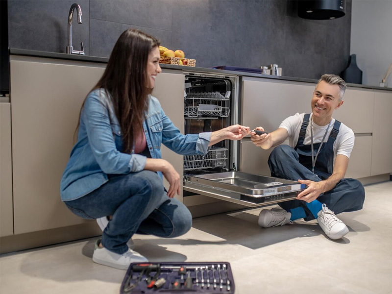 Trabzon teknik servis hizmeti