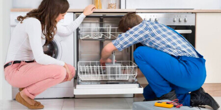 bulasik makinesi servisi